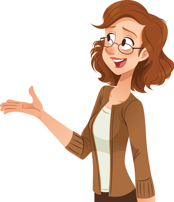 Teacher Jeanie